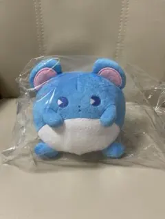 2025年最新】初期 マリル ぬいぐるみの人気アイテム - メルカリ