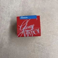 フィー リップアンドチーク グローイジェリーポットJR01