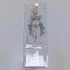 【匿名配送】一番くじ 学園アイドルマスター Ｐ賞 アクリルスタンド 葛城リーリヤ