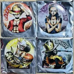 2025年最新】ルフィ 缶バッジセットの人気アイテム - メルカリ