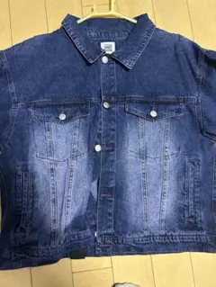 Lee デニムジャケット インディゴ