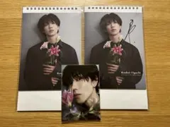 樋口幸平　トレカフォトカードセット 樋口幸平 トレカフォトカードセット The One Days トレカ 樋口幸平