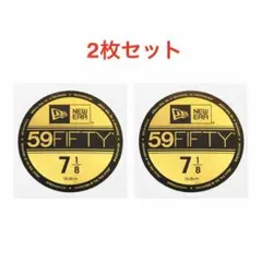 2枚】DeNAベイスターズ×NEW ERA コラボキャップ ステッカー - メルカリ