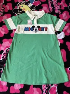 ディズニー　ミッキー　ワンピース120