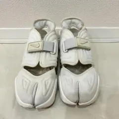 NIKEナイキ エア アクア リフト レディース 厚底 足袋