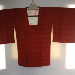 正絹  道行コート