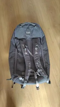 MYSTERY RANCH MISSIONDUFFLE55 55L　おまけ付き