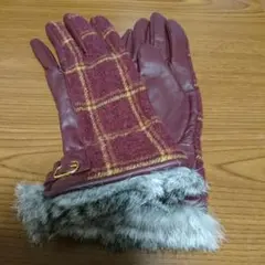 レディース手袋