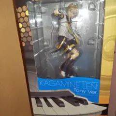 鏡音レン: Tony Ver. 1/7スケールフィギュア