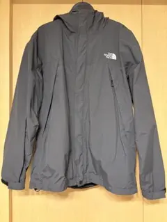 THE NORTH FACE スクープジャケット グレー XL