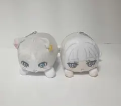 Re:ゼロから始める異世界生活 氷結の絆 クリーナーマスコットセット