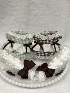 Bouquet de muguetブーケドゥミュゲ カゴカバー&クッション Bouquet de muguetブーケドゥミュゲ カゴカバー&クッション - メルカリ