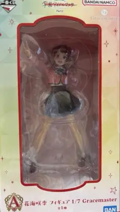 2025年最新】アイドルマスター フィギュアの人気アイテム - メルカリ