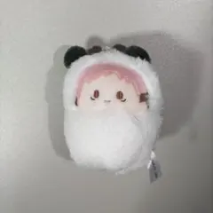 呪術廻戦　くるみたぴぬい　虎杖悠仁