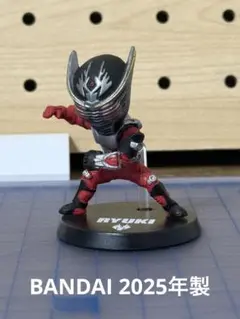 CONVERGE MOTION 仮面ライダー 6 仮面ライダー龍騎