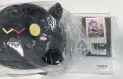 ビビ ぬいぐるみ 常闇トワ 100万人記念 Amazon.co.jp: 常闇トワ 100万人記念 ビビぬいぐるみ ホ口ライブ