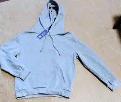 RUMWE パーカー グレー★新品未使用★