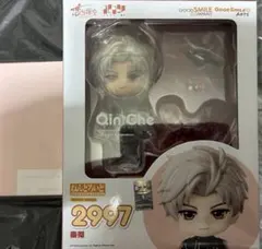 まとめ売り 恋と深空 公式シンGSC ねんどろいど 特典カード付き - メルカリ