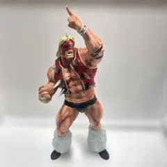 CCP ペインマン 原作カラー キン肉マン Studio24 スタジオニーヨン