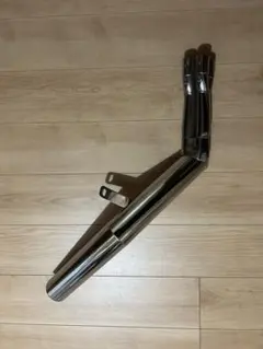 ゼファー　マフラー　ショットガンのサムネイル