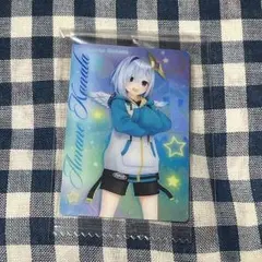 ホロライブ ウエハース vol.5 天音かなた