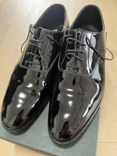 し*ー様 【美品】Crockett & Jones 9E コノート2 ジェームズ - メルカリ