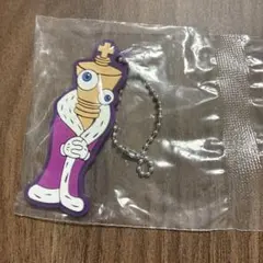 アメイジングデジタルサーカス キンガー ラバーストラップ