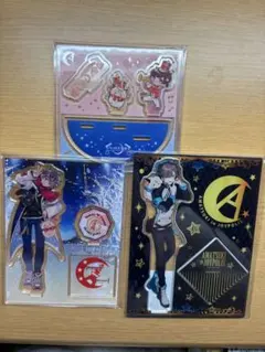 2025年最新】天月 アクスタの人気アイテム - メルカリ