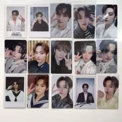 Stray Kids ハン トレカ 封入 特典 58枚 まとめ売り Stray Kids ハン トレカ 封入 特典 58枚 まとめ売り - メルカリ