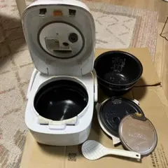 2026年最新】象印炊飯器 nw jt10の人気アイテム - メルカリ