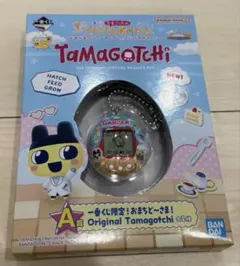 たまごっち　GEN1 一番くじ