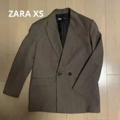 ZARA テーラードジャケット EUR XS