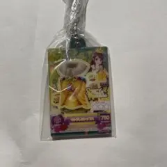アイカツ ガチャ らん