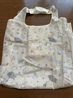 ⭐️『お買い得！』ちいかわ エコバッグ⭐️