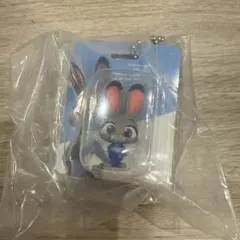 ズートピア ジュディ ブリスターチャームコレクション