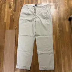 Polo Ralph Lauren ベージュ チノパン