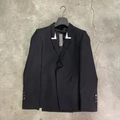 2026年最新】Rick Owens メンズ テーラードジャケットの人気アイテム