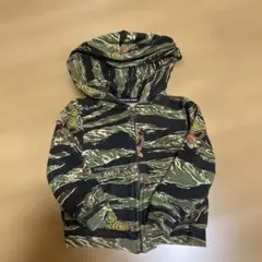 ヒステリックミニ アウター