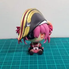 ホロライブ 一番くじ 宝鐘マリン ちょこのっこ