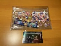 セカライ 4th プレミア席 ss 特典