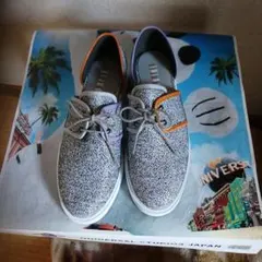 CAMPER スニーカー 本革トートバッグセット - メルカリ