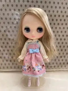CWC限定 ミディブライス マカロンキューティーパーティ - メルカリ