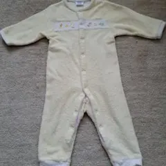 Familiar　Babygro ロンパース 60〜75