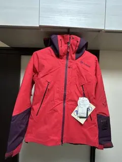 ゴールドウィン Iris Jacket 女性用Sサイズ