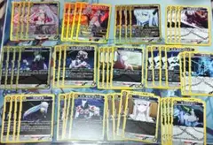 ユニオンアリーナ WILLEデッキ デッキパーツ付き - メルカリ