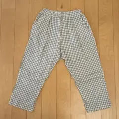 アプレレクール　パンツ　130のサムネイル