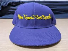 RISE FROM THE DEAD　OTTO　ビンテージベースボールキャップ