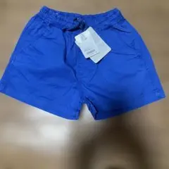 Franklin & Marshall 青 ショートパンツ 28