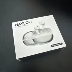 HAYLOU X1 2023 ワイヤレスイヤホン