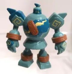 ポケモン モンコレ フィギュア ゴルーグ モンスターコレクション